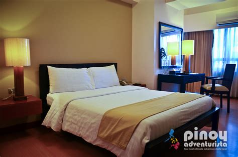 Top Hotels in Pasig .